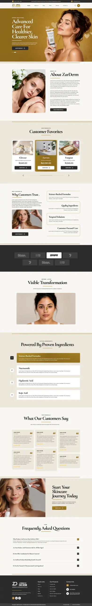 ZarDerm